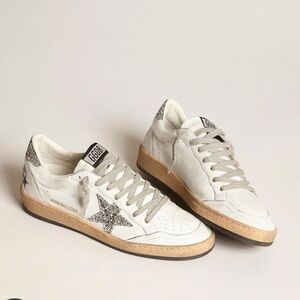 Golden Goose Ball Star sneakers